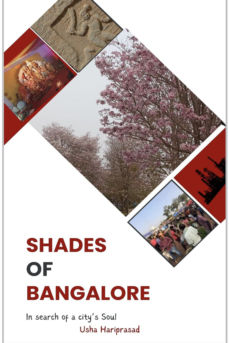 Shades of Bangalore