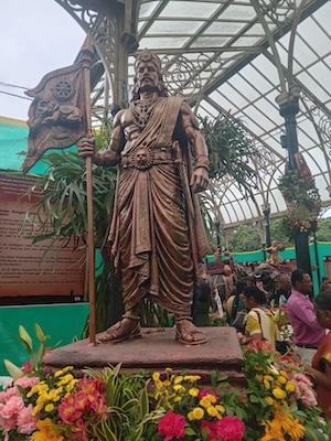 Kongunivarma